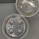 Egg Boiler, Egg Cooker Easy 4 Eggs Microwave Boiler Rapid Egg Cooking Appliances