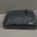 Bedsure Twin Comforter Set - 5 Pieces Reversible Emerald Green Bedding, Twin Size Bed Set for All Seasons, Bed in a Bag with Down Alternative Comforter, Sheets, Pillowcase & Sham