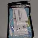 SD Card Reader for iPhone, Memory Card Reader with USB Camera Adapter Plug and Play Trail Game Camera Viewer Supports SD and TF Card MicroSD Card Adapter for iPad No App Required