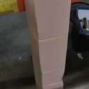 Aluminium profiles, 2 Pieces