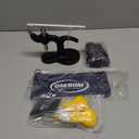 ONEBOM Watch Press Tool Set, Watch Repair Kit Professional with Everything, for Various Kinds of Watch (Watch Press Kit)