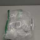 GBHOME 12OZ Stackable Coffee Mugs, Ceramic Coffee Mugs with Texture Patterns for Man,Woman,Dad,Mom, Modern Coffee Mugs Set of 4 for Latte/Cappuccino/Cocoa. Dishwasher&Microwave Safe, Off White, only 3