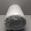 Releep 2 Inch Memory Foam Mattress Topper Queen Size, Soft Mattress Topper for Back Pain Relief, Orthopedic Bed Topper with 2-Sided Breathable Cover, Ergonomic 5-Zone Design, CertiPUR-US Certified