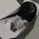 Laser Christmas Projector Lights Outdoor(GRB), 4 Holiday Theme HD Effects (Christmas, Firefly, Halloween, Dots and Lines), Christmas Decorations Projector Light Show for House Garden Party