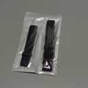 Maledan Compatible with Fitbit Charge 5/ Fitbit Charge 6 Bands Women Men, Breathable Sport Band Soft Waterproof Replacement Wristbands Strap for Fitbit Charge 5/ Charge 6 Advanced Fitness Tracker (Black/ Plum/ Navy Blue)