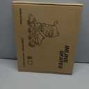 Kids Inline Skates for Girls Boys, Youth and Adult, Adjustable Blades Roller Quad Skates for Men and Women with Full Wheels Illuminating, Outdoor Skates (Small Size, Blue)