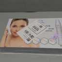 Pure Daily Care NuDerma Handheld Skin Therapy Wand Machine w/Neon – AntiAging  Skin Tightening  Wrinkle Reducing  Dark Circles – Clarifying  Hair & Scalp Stimulator