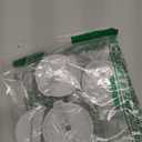 4 Pack WB03T10282 Stove Range Top Burner Knob Replacement for GE,Repalces AP4345833,PS2321074,1461063