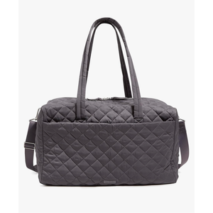 Women's Performance Twill Large Travel Duffle Bag