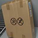 UPGRADED DA97-20045A Refrigerator Glass Shelf Assembly Compatible with Samsung Fridge Shelf Replacement RF28R7201SR RF28R7201SG RF28R7201DT RF28R7351SR RF28R7351SG RF28R7551SR Tempered Glass Right