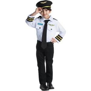 Dress Up America Dress-Up Costumes - Kids Pretend Play Sets - Role-Play Costume Clothes for Toddlers, Size: 3-6Y
