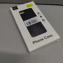 Joylifeboard Phone Case for iPhone 15 Plus, 3 in 1 Heavy Duty Drop Protection Shockproof Military Protective Tough Durable Cover Case for iPhone 15 Plus 6.7 inch (Black)