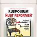Rust-Oleum 7830730 Stops Rust Rust Reformer Formula, 8 oz, Black