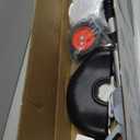 Electric Weed Wacker Eater Cordless String Trimmer Battery Powered, 21V/4000mAh Grass Trimmer Battery Operated Brush Cutter, 3 in 1 Lightweight Weed Trimmer/Lawn Edger/Trimmer Edger for Yard Garden