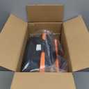 Foot Massager Machine with Heat, Upgrade 6 Airbags 29 Nodes Deep Rolling, Compression, Ankle Kneading, Shiatsu Foot Massager for Neuropathy Plantar Fasciitis, Gifts for Men Women Fits Up to 13"