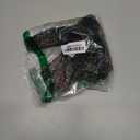 Lilosy Sexy Mesh Sheer Underwire Push Up Lingerie Set Lingerie Set (Medium, Leopard)