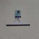 Key & Castle 
Window Squeegee Glass Cleaner