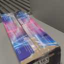 Hoverboard Certified HS2.01 Bluetooth Flash Wheel with LED Light Self Balancing Wheel Electric Scooter