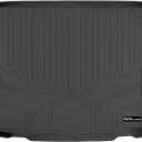MAXLINER All Weather Cargo Liner Floor Mat for 2015-2018 Audi Q3