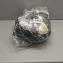 Enderman Costume, Inflatable Minecraft Costumes for Kids, Child Size Fan 
LANGXUN 8ft Pixel Zombie 2025 Halloween Inflatable Decoration - Giant Blow-Up Outdoor Indoor Cute Skeleton Ghost Yard Decor with LED Lights for Lawn, Garden, Patio Party Display