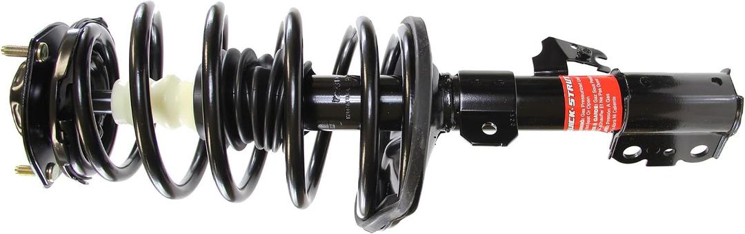 Monroe Quick-Strut 172981 Suspension Strut and Coil Spring Assembly for Toyota Sienna