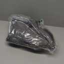 Larwen Snow Boots for Women Winter: Warm Comfortable Fur Lines Waterproof Booties for Walking Work Outdoor, 42