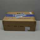 Under Bed Storage with Wheels,Under Bed Storage Containers with Clear Lids, Under-Bed Organizers for Clothes, Shoes  Durable Storage Bins with Smooth Rolling Wheels (Black, 4 Pack)