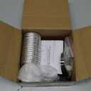 US Stove 69FAK Fresh Air Kit for Corn and Pellet Stoves