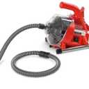 RIDGID 55808 PowerClear 120-Volt Drain Cleaning Machine Kit for Tubs, Showers, and Sinks, Drain Cleaner Machine Kit with AUTOFEED, Inner Core Cable, and Guide Hose