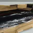 Window Visors Rain Guards for 2015-2026 Ford F150 SuperCrew, Out-Channel Sun Rain Shades Window Vent Deflectors for 2017-2026 F-150 Raptor F250 F350 F450 F550 Super Duty Crew Cab, for Full-Size Cabs