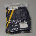 Verdusa Woman's Striped Dark Blue XS