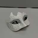 Masquerade Mask for Men Venetian Mardi Gras Masquerade Ball Mask