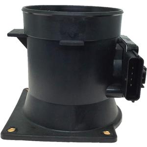AFH8006 Mass Air Flow Sensor Meter MAF Fits Ford Expedition F-150 F-250 F-350 F-450 F-550 F53 Lobo Taurus Lincoln Jaguar Replace F81F12B579BA XL3F12B579BA XL3F-12B579-BA F81F-12B579-BA
