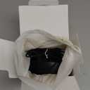 AC01 Over-Ear Headphones Wired, Passive Noise Isolating Corded Stereo Headsets with Mic Volume Control for Adults Teens 3.5mm for Chromebooks, Laptop, Computer, Tablets, Travel (Black Blue)