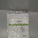 PRETTYGARDEN Women's 2 Piece Lounge Sets 2025 Summer Short Sleeve Tunic Tops Drawstring Shorts Matching Outfits Tracksuits (White,Small)