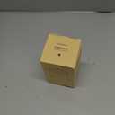 Airversa Waterless Diffuser for Essential Oil, Car Diffsuer, Battery Operated Nebulizer, 0.7 Fl Oz/ 20mL, Mini Scent Air Machine, 3 Timers & 3 Mist Levels for Home, Room, Car, Office - AN6 Black