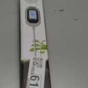 4-in-1 Soil Moisture Meter Digital Plant Temperature/Soil Moisture/PH Meter/Sunlight Intensity Backlight LCD Display Soil Test Meter for Gardening, Farming and Outdoor Plants