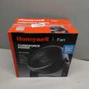 Honeywell TurboForce 3 speed Electric Air Circulator