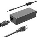 SLRIOY 90W 65W Charger Compatible with Dell Inspiron 17 16 15 14 13 11 3000 5000 7000 Series Laptop and Inspiron 24 22 27 20 All-in-One Desktop Power Adapter Cord