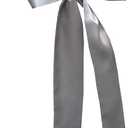 Wedding Satin Sash Bridal Belts For Special Occasion Dresses