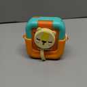 Kids Camera Instant Print, 7 Print Paper (4 Color: O/R/G/B+3 B&W), 2.4" Screen Instant Camera for Kids Ages 3-12,1080P, 180Flip Lens,32GB Card- Christmas Birthday Present for Boys & Girls,M2