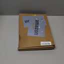 Dingion 16 Pcs Red Velvet Bow Christmas Garland Ties for Banister Xmas Swag Bow Ribbon Decor Stair Twist Ties Vintage Banister Wrap Railing Holder for Holiday Rail Socks Banner Rail Decor