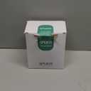 2in1 Ergonomic Memory Foam Travel Neck Pillow, Travel Pillow for All Sleep Positions on Flights, Road Trips, and Long Distance Travel with Drawstring Bag (Adjustable Hook & Loop Tape) (Adult Large)