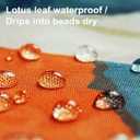 Cute Cat Shower Curtain- 72x72 Inch Floral Animal Bathroom Decor with 12 Hooks-Hanging Potted Plants Cats Waterproof Polyester Curtains - Modern Home Bedroom Decor & Birthday Gifts Adults