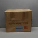 ALLOYWORKS 4 Row Core All Aluminum Radiator + Fan Shroud + Relay for 1992-2000 Honda Civic CRX EG EK/DEL SOL/INTEGRA B16 B18 D15 D16