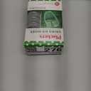 Plackers Grind No More Night Guard, Nighttime Protection for Teeth, Sleep Well, BPA Free, Ready to Wear, Disposable, One Size Fits All, 10 Count