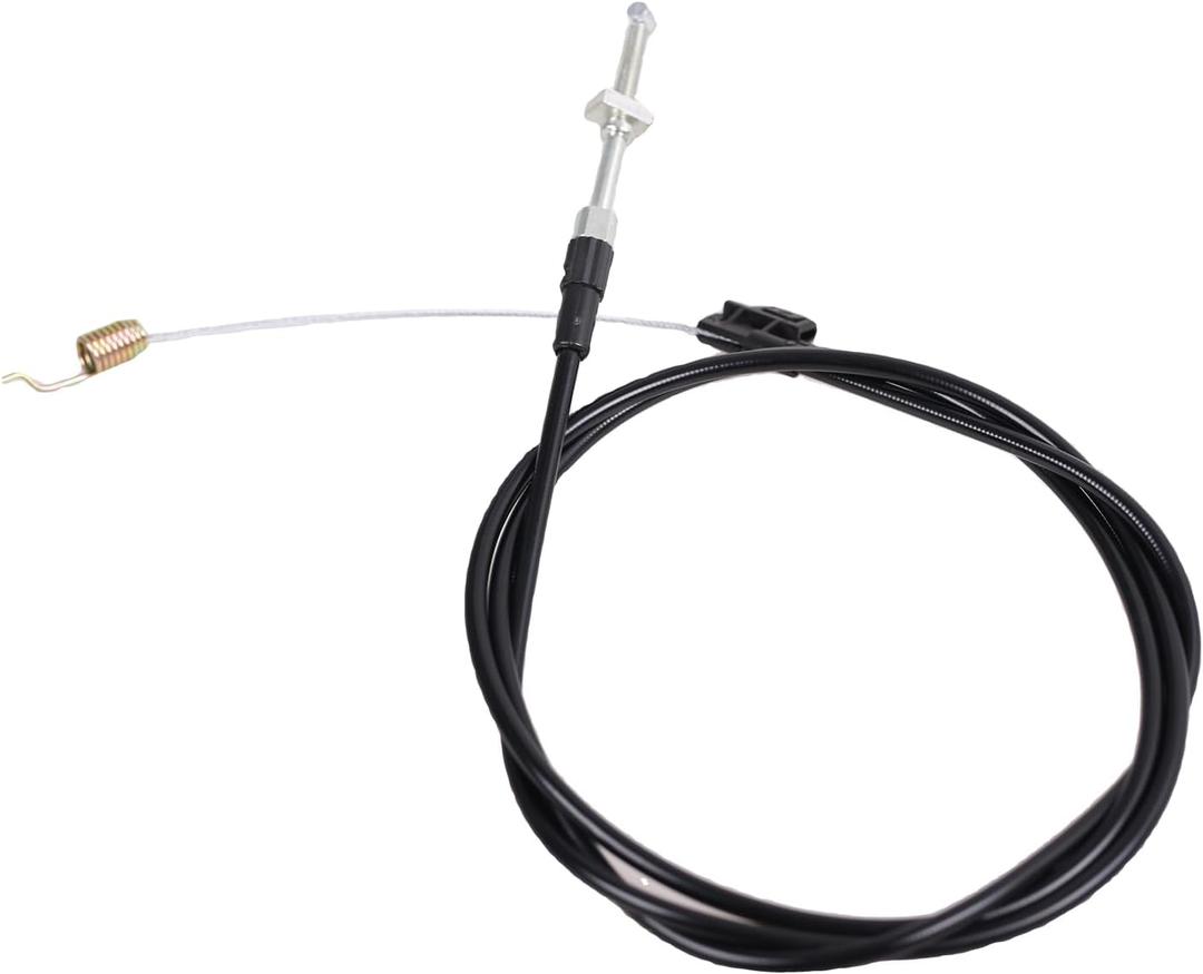 532406259 Drive Cable for Husqvarna Lawn Mower | 532406259 Replacement Drive Cable Compatible with Husqvarna 5521CM 7021P HU800 HU550 HU700 62522SH 16294