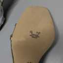 Sam Edelman Women's Presley Sandals (7.5, Jute)