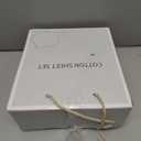 LBRO2M 100% Linen Sheet Set Queen Size, Bed Sheets 4 Piece Sets, Solid Color Natural Flax Bed Sheets Soft Breathable Bedding,16" Deep Pocket,All Season (Queen, Linen)