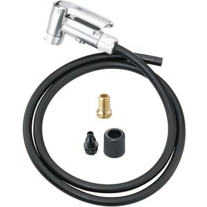 Topeak SmartHead DX, TwinHead DX, or ChuckHead DX Upgrade Kit Topeak SmartHead DX, TwinHead DX, or ChuckHead DX Upgrade Kit
